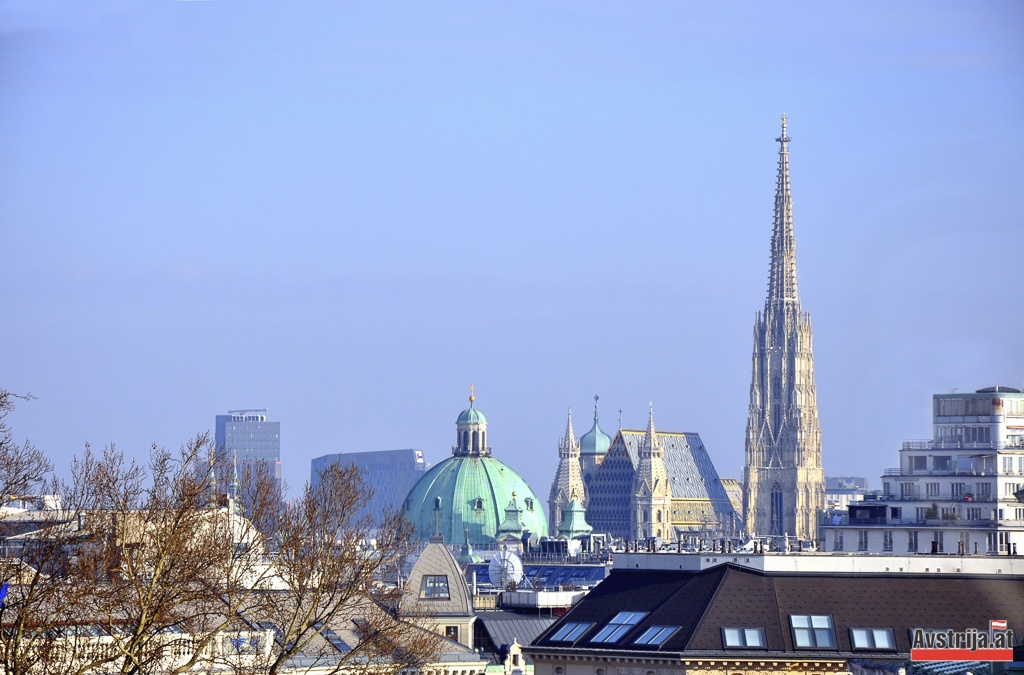 Вена лучший город мира по качеству жизни