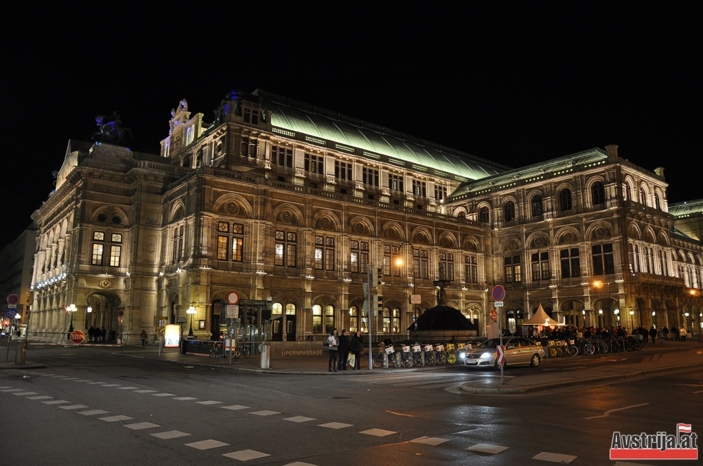 Віденська державна опера