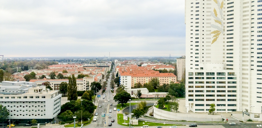 Ринок житлової нерухомості Відня