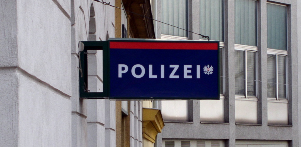 Преступность в Австрии